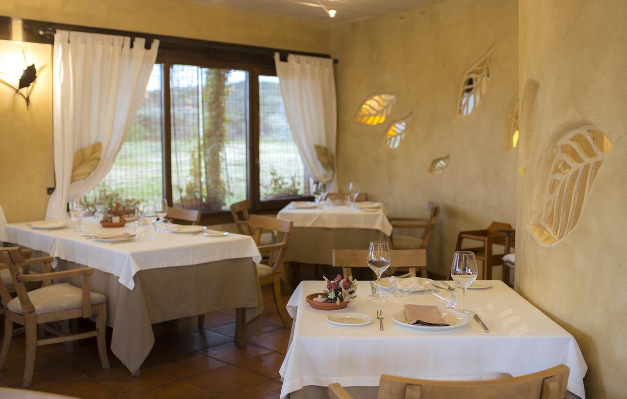 Hotel Llano Tineo Villanueva De La Vera Εξωτερικό φωτογραφία