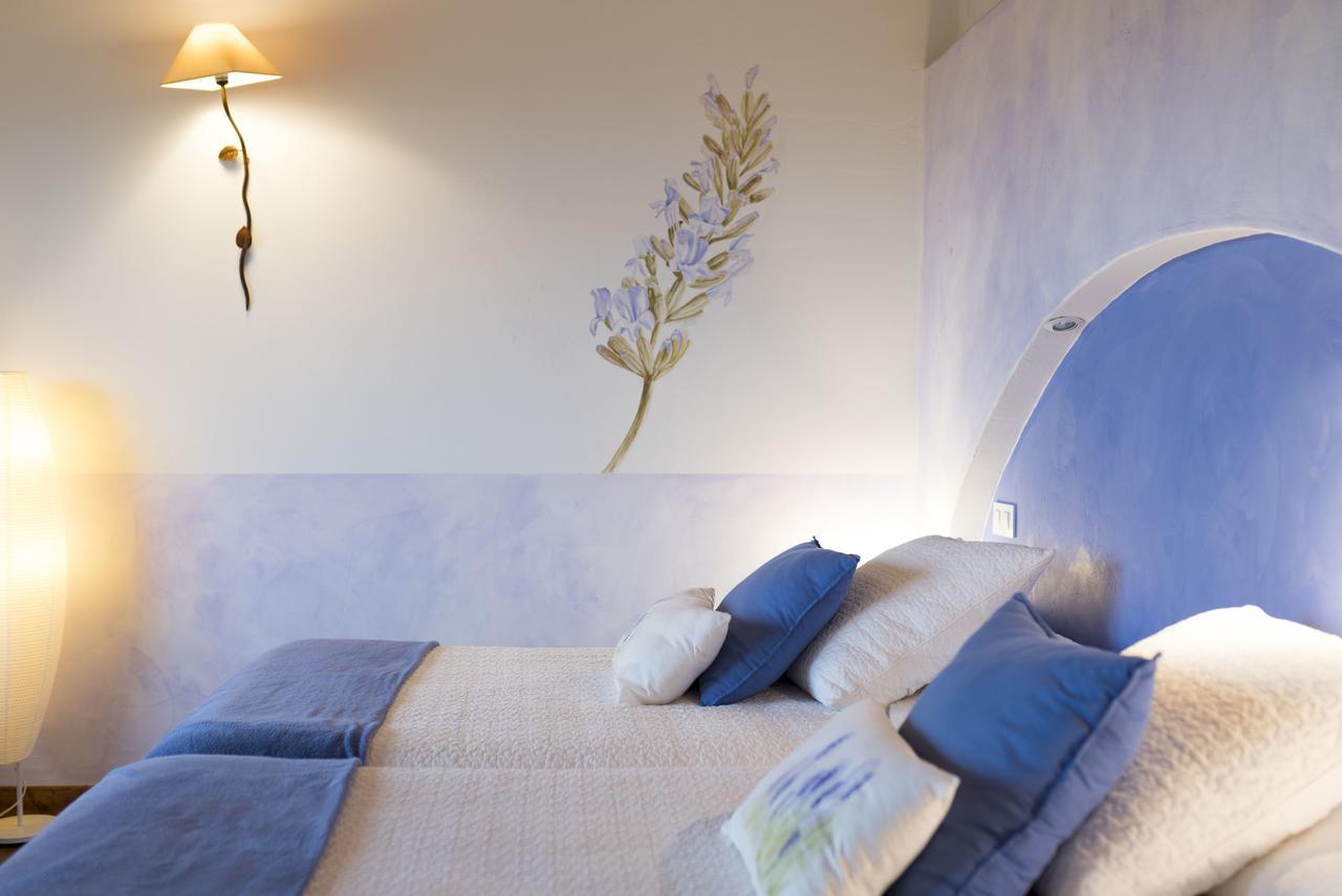 Hotel Llano Tineo Villanueva De La Vera Εξωτερικό φωτογραφία