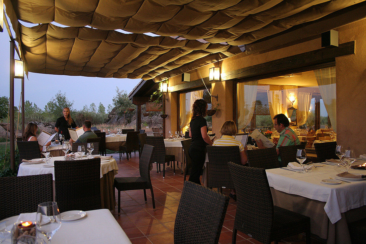 Hotel Llano Tineo Villanueva De La Vera Εξωτερικό φωτογραφία